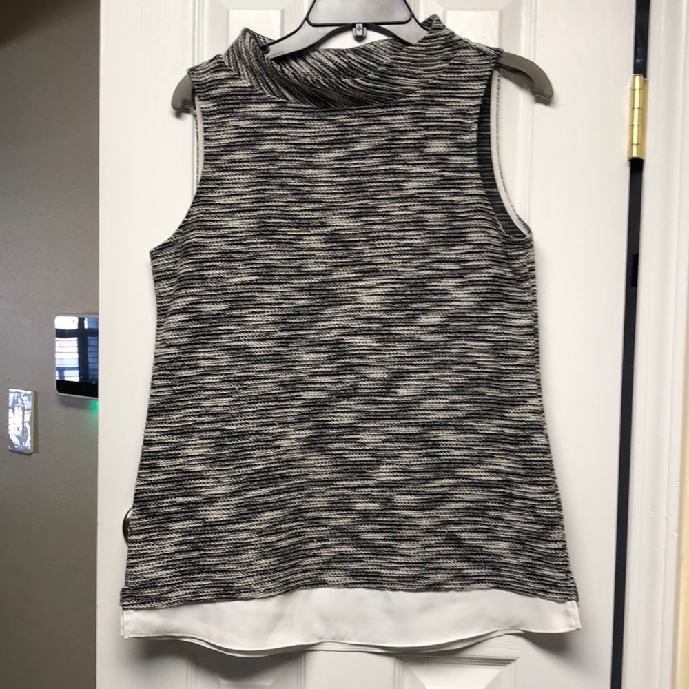 White House Black Market top